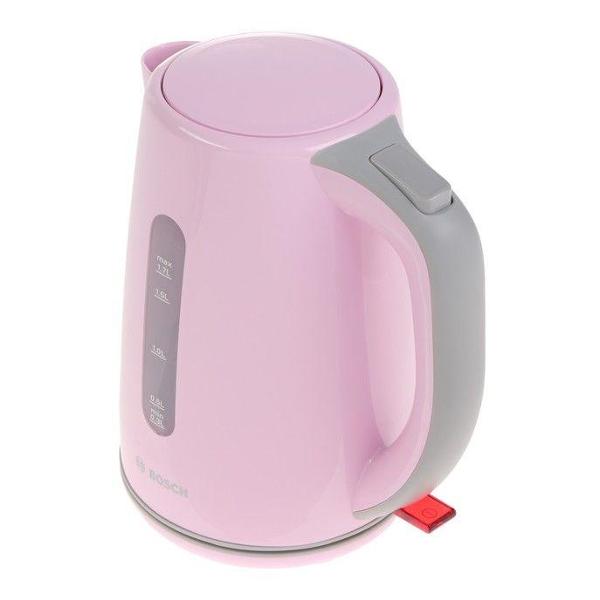 фото Электрический чайник twk 7500k pink bosch