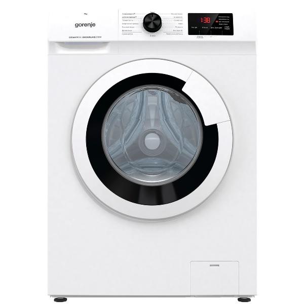 фото Стиральная машина whe72sfs gorenje