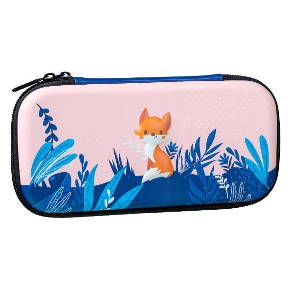 фото Чехол pouch fox для nintendo switch (switchpouchfox) bigben