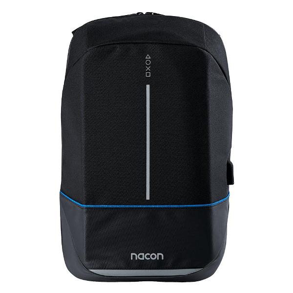 фото Рюкзак backpack ls ps4 (ps4ofbackpackls) nacon