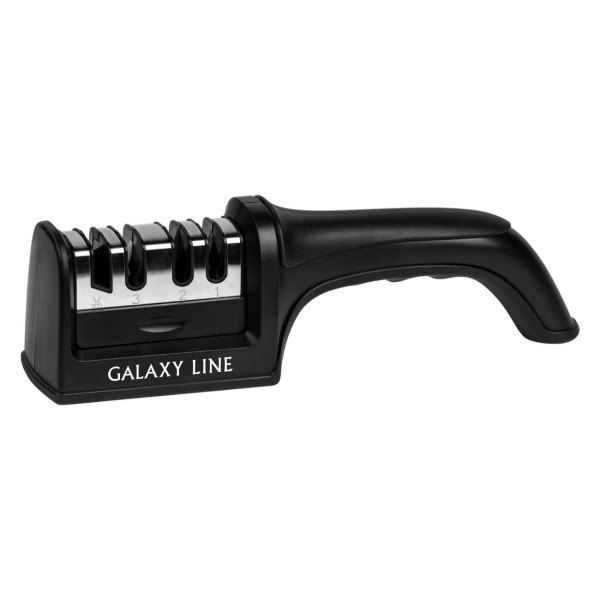 фото Точилка для ножей gl9010 galaxy line