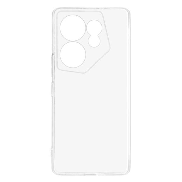 фото Чехол для tecno camon 20 premier (tcase-28) df