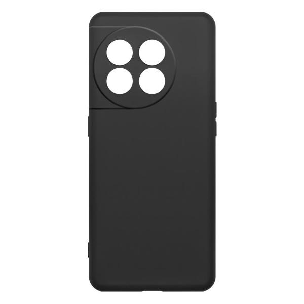 фото Чехол для oneplus 11 black (oncase-06) df