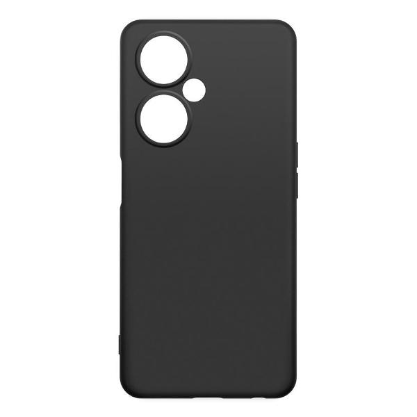 фото Чехол для oneplus nord ce 3 lite 5g black (oncase-08) df