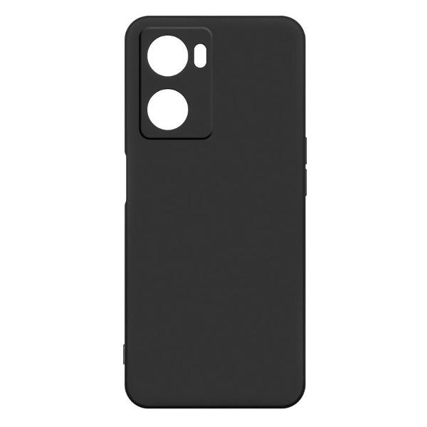 фото Чехол для oneplus nord n20 se 4g black (oncase-05) df