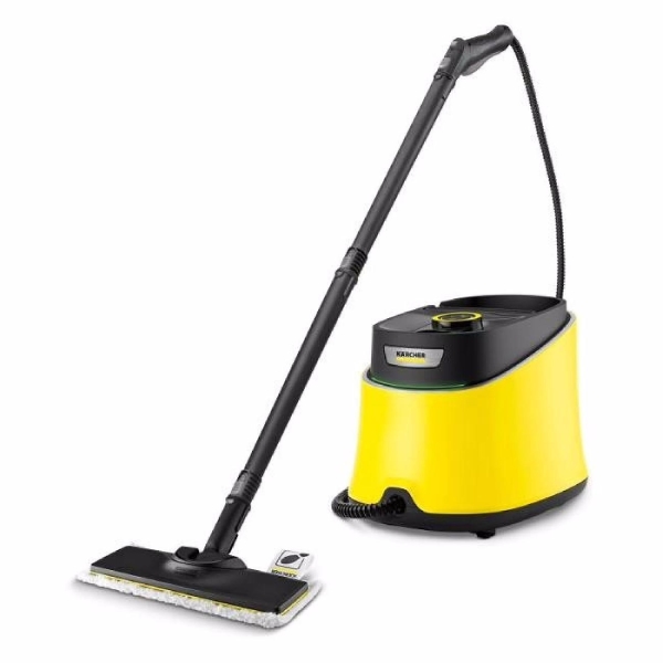 фото Пароочиститель sc 3 deluxe easyfix (1.513-200.0) karcher