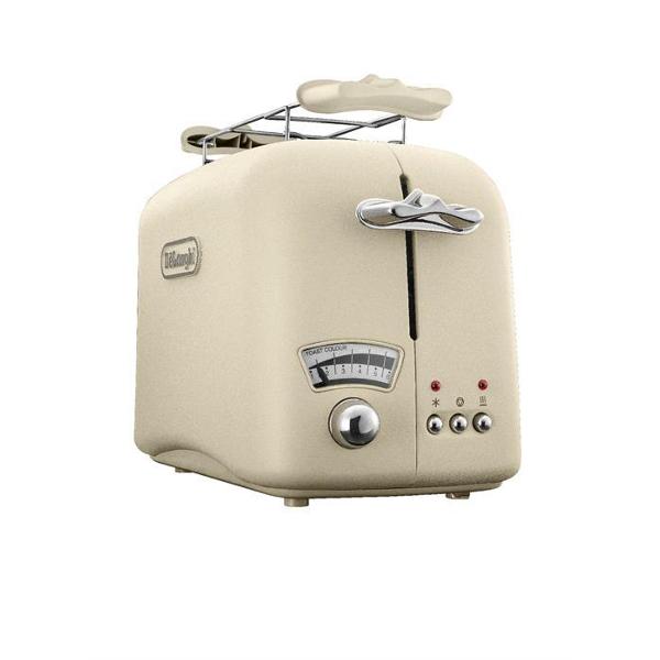 фото Тостер ct 021 bg delonghi