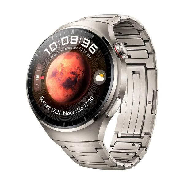 фото Смарт-часы watch 4 pro mds-al00 (55020apc) huawei