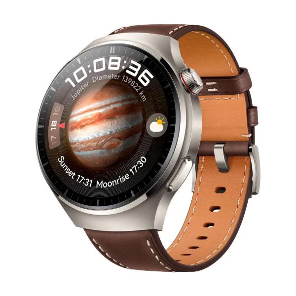 фото Смарт-часы watch 4 pro mds-al00 (55020apb) huawei