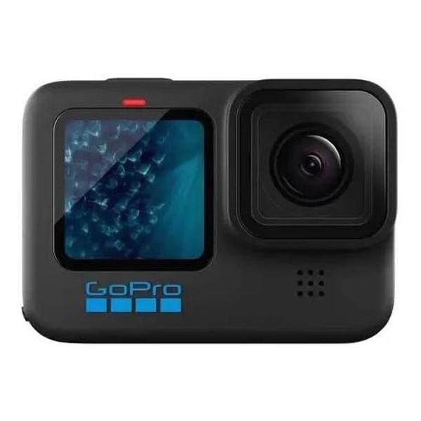 фото Экшн-камера hero11 black gopro