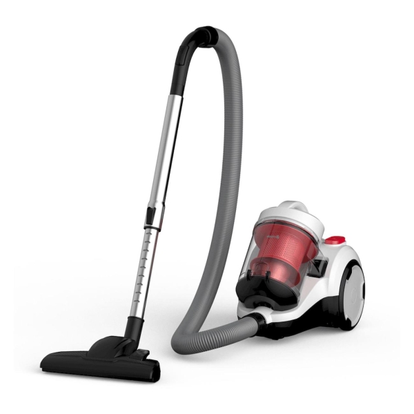 фото Пылесос horizontal vacuum cleaner white (dem-tj310w) deerma