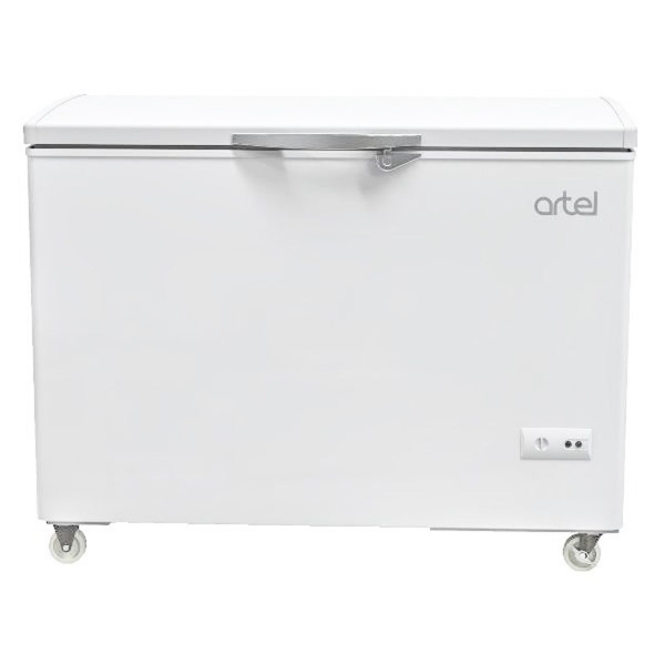 фото Морозильный ларь afc300 white artel