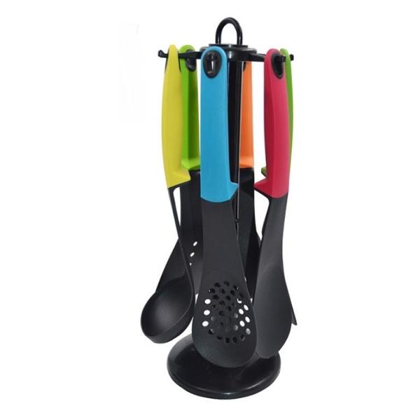 фото Набор кухонных принадлежностей mu-bz-99, 6 предметов (93595) lavenir