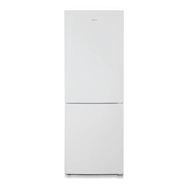 фото Холодильник 6033, белый бирюса