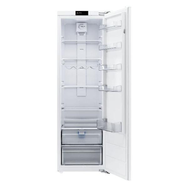фото Встраиваемый холодильник hansel krona