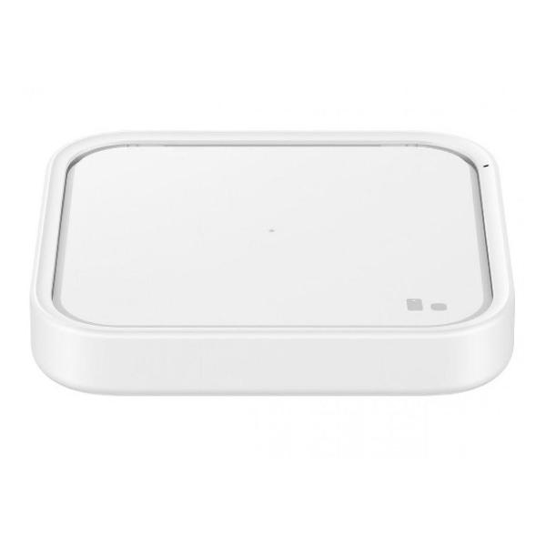 фото Беспроводное зарядное устройство ep-n2400 white samsung