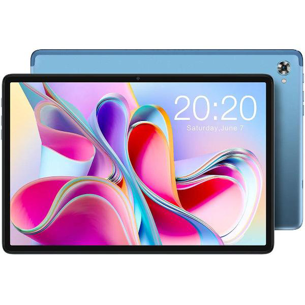 фото Планшет p30s 4+64gb blue teclast