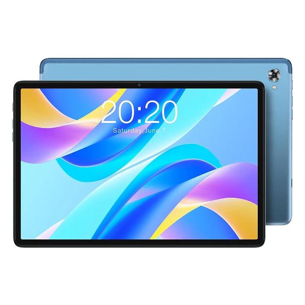 фото Планшет m40 plus 8+128gb blue teclast