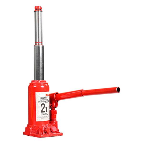 Домкраты и опоры Fenox купить в интернет-магазине Эльдорадо в Москве