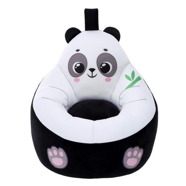 фото Мягкая игрушка-кресло "панда" (7734883) zabiaka