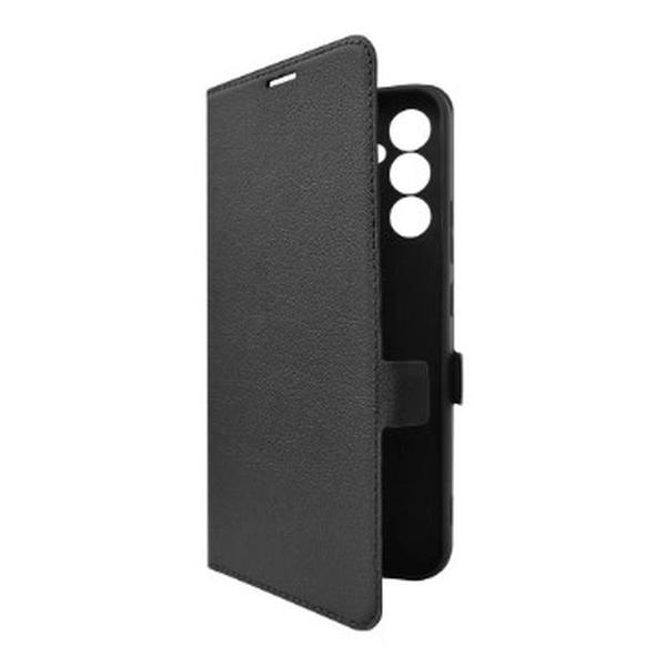 фото Чехол book case для samsung galaxy a34 black (00000421716) borasco