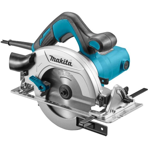 фото Пила циркулярная hs6601 makita