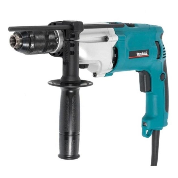 фото Дрель ударная hp2071f makita