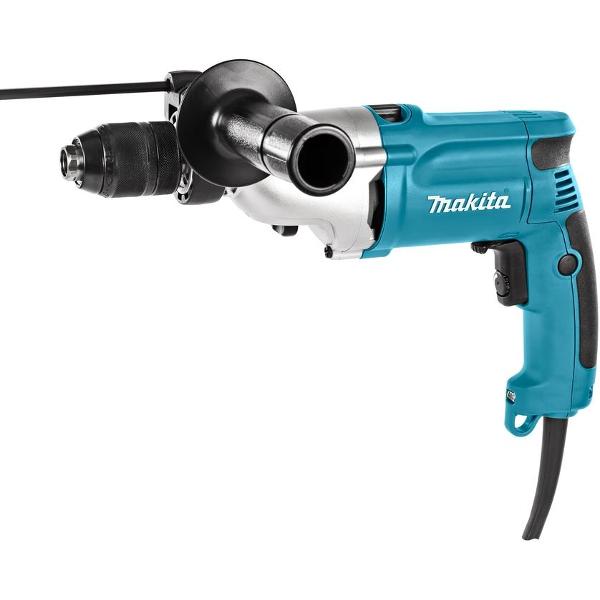 фото Дрель ударная hp2051f makita