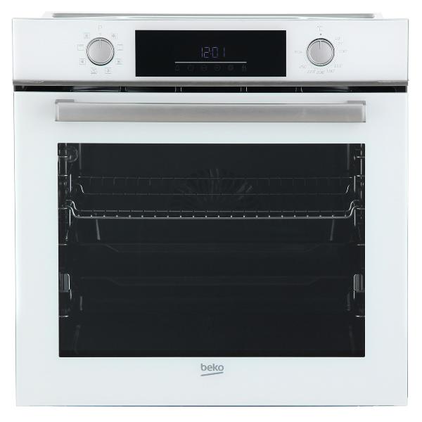 фото Электрический духовой шкаф bbim14300wms beko