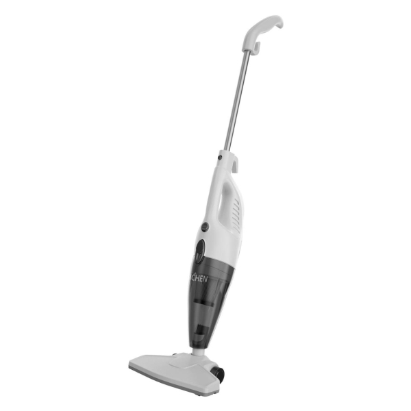 фото Вертикальный пылесос vacuum cleaner v1 white enchen