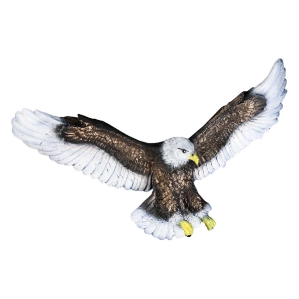 фото Подвесной декор "орел летящий", 32х53 см (3622956) хорошие сувениры