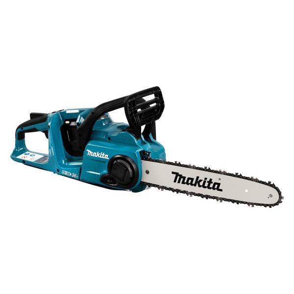 фото Пила цепная аккумуляторная duc353pt2 makita