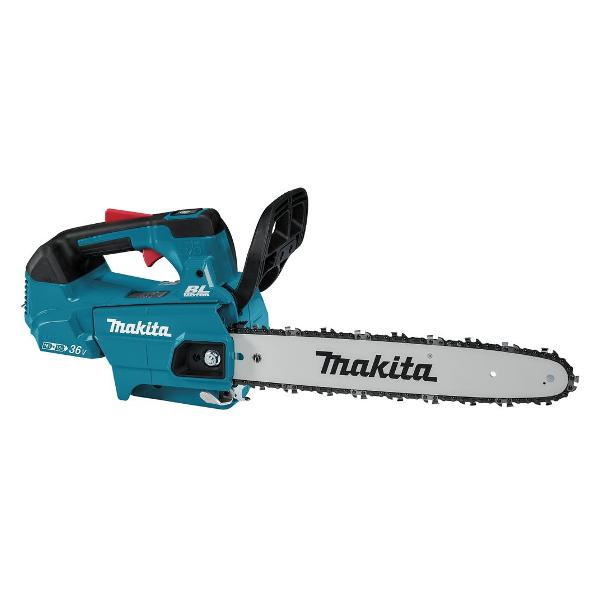 фото Пила цепная аккумуляторная duc356pg2 makita