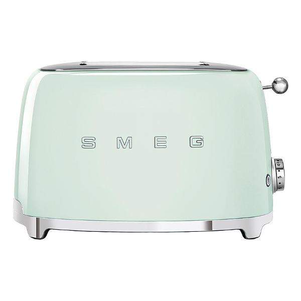 фото Тостер tsf01pgeu smeg