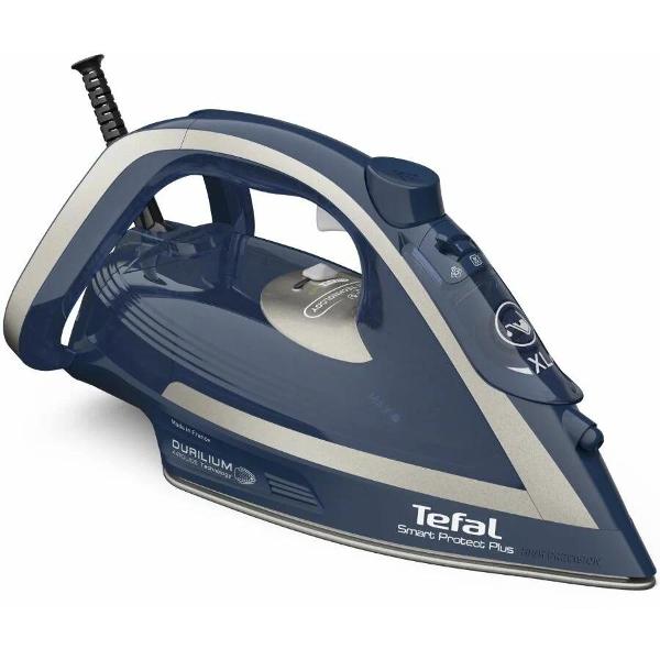 фото Утюг smart protect plus fv6872e0 tefal