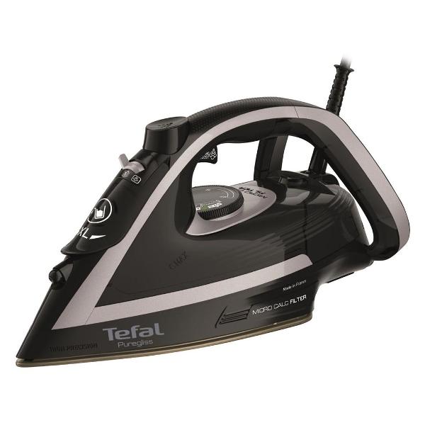 фото Утюг puregliss fv8062e0 tefal