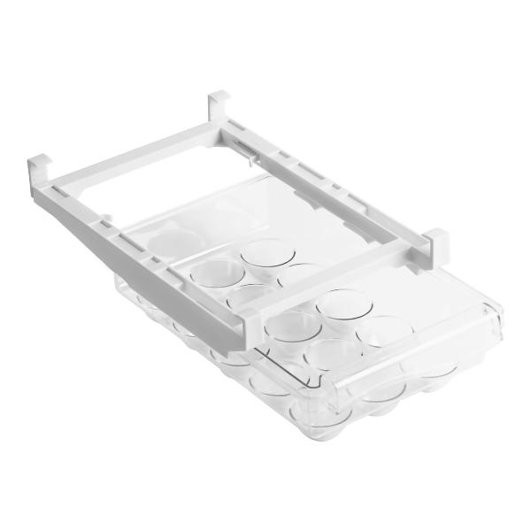 фото Подвесной контейнер для хранения яиц mykitchen shelf rso-003 rombica