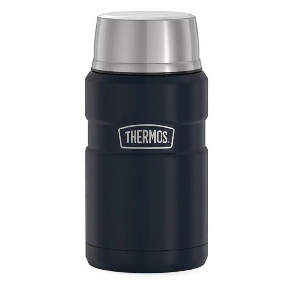 фото Термос для еды sk3020 mmb, 710 мл thermos