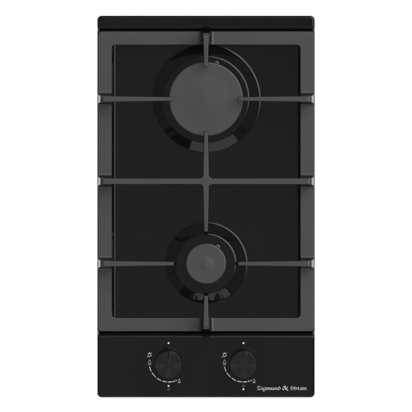 фото Газовая варочная панель g 14.3 b zigmund & shtain