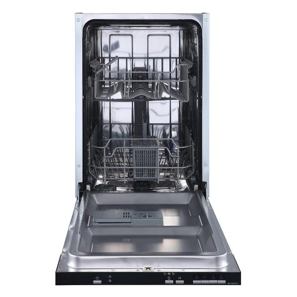 фото Встраиваемая посудомоечная машина dw 139.4505 x zigmund & shtain