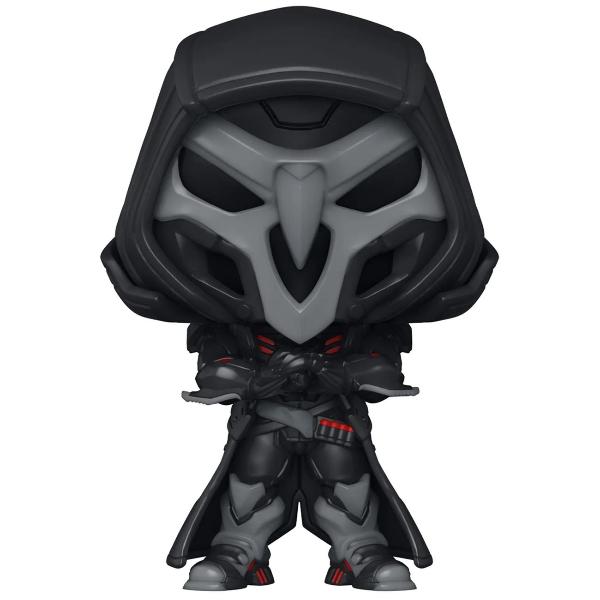 фото Фигурка pop! games: overwatch 2: reaper 902 (59187) funko