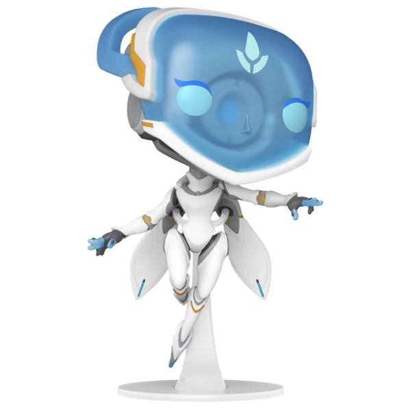 фото Фигурка pop! games: overwatch 2: echo 903 (59188) funko