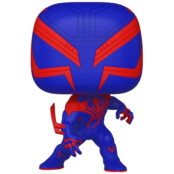 фото Фигурка pop! bobble: marvel: spider-man: across the spider-verse: spider-man 2009 gw (exc) 1267 (68370) funko