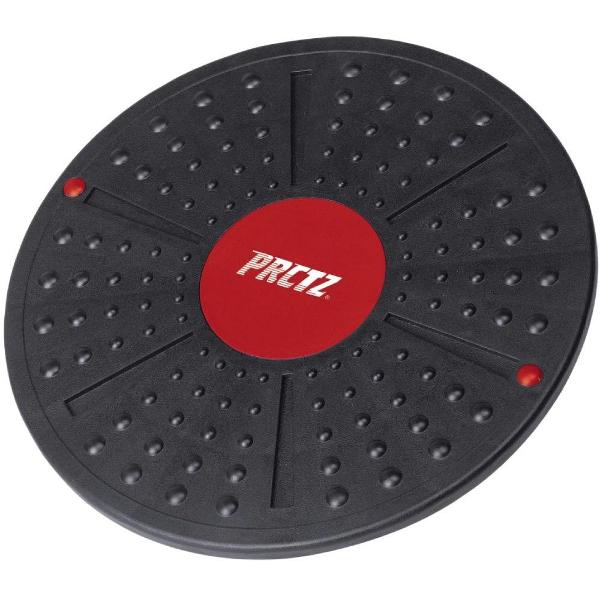 фото Диск балансировочный balance board stability, 39,5 cм (pf0255) prctz