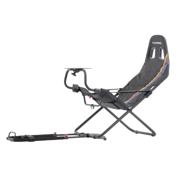 фото Игровое кресло challenge nascar (rn.00188) playseat