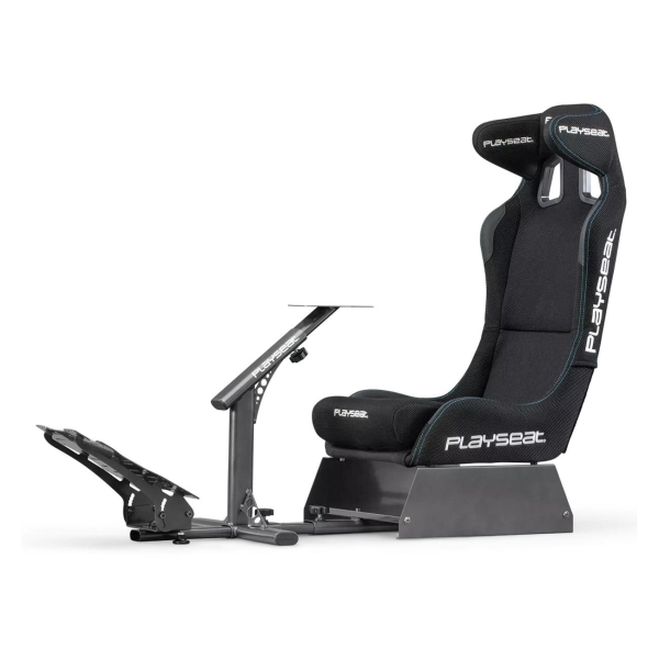 фото Игровое кресло evolution pro actifit (rep.00262) playseat