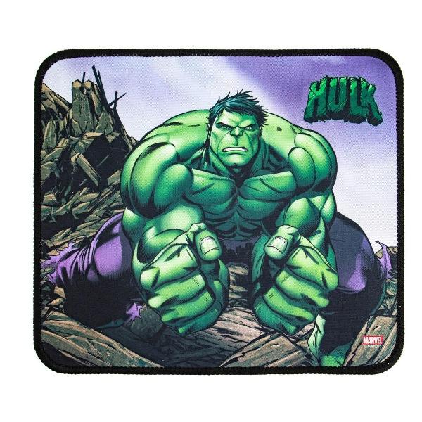 фото Коврик для мыши marvel: hulk nd-play