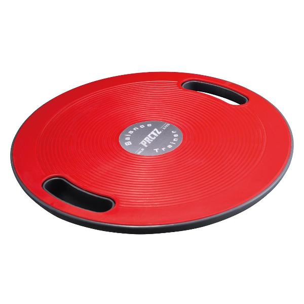 фото Диск балансировочный stability balance board weighted, 2,7 кг (pf0250) prctz