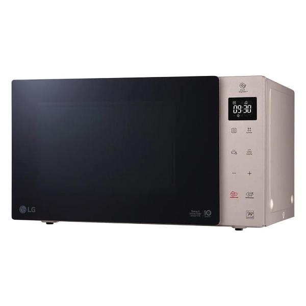 фото Микроволновая печь mw25r35gish lg