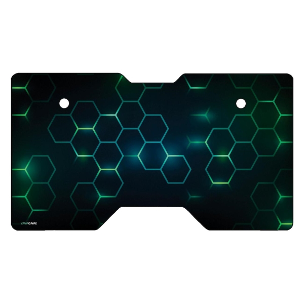 фото Рабочая поверхность для стола space mat, 140 см firefly vmmgame